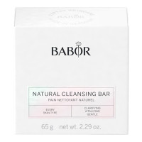 Набір Natural Cleansing Bar + Box BABOR,