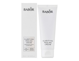 Очищаючий пілінг крем для жирної шкіри Clarifying Peeling Cream BABOR, 50 мл