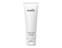 Очищаючий пілінг крем для жирної шкіри Clarifying Peeling Cream BABOR, 50 мл
