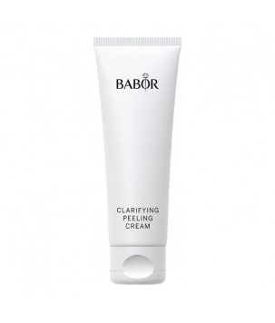 Очищаючий пілінг крем для жирної шкіри Clarifying Peeling Cream BABOR, 50 мл