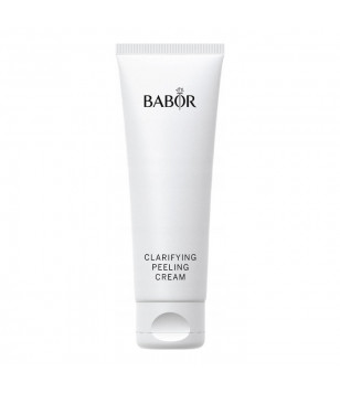 Очищаючий пілінг крем для жирної шкіри Clarifying Peeling Cream BABOR, 50 мл
