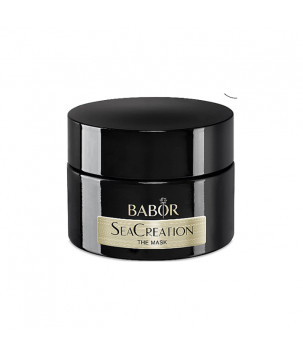 Антивікова омолоджувальна маска для обличчя SeaCreation The Mask BABOR, 50 мл
