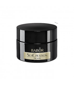 Антивозрастная омолаживающая маска для лица SeaCreation The Mask BABOR, 50 мл