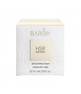 Ліфтінг-крем HSR Lifting Cream BABOR, 50 мл