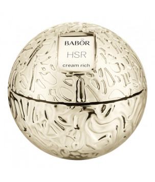 Ліфтинг крем для обличчя HSR Lifting Cream Rich BABOR, 50 мл