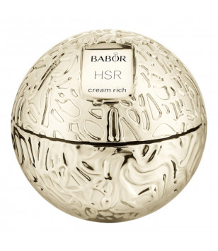 Лифтинг крем для лица HSR Lifting Cream Rich BABOR, 50 мл