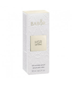 Ліфтинг-сироватка HSR Lifting Serum BABOR, 30 мл