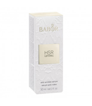 Ліфтинг-сироватка HSR Lifting Serum BABOR, 30 мл