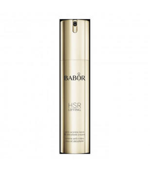 Ліфтинг-крем для шиї та декольте HSR Lifting Neck & Decollete Cream BABOR, 50 мл