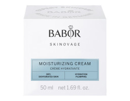 Зволожуючий крем для обличчя Skinovage Moisturizing Cream BABOR, 50 мл