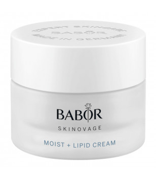 Увлажняющий крем для лица Skinovage Moisturizing Cream Rich BABOR, 50 мл