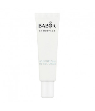 Зволожуючий крем-гель для повік Skinovage Moisturizing Eye Gel-Cream BABOR, 15 мл