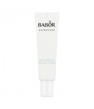 Увлажняющий крем-гель для век Skinovage Moisturizing Eye Gel-Cream BABOR, 15 мл