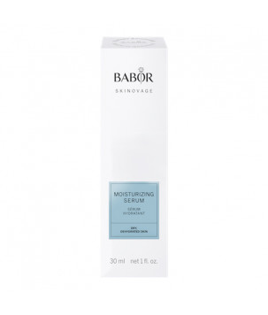 Зволожуюча сироватка Skinovage Moisturizing Serum BABOR, 30 мл