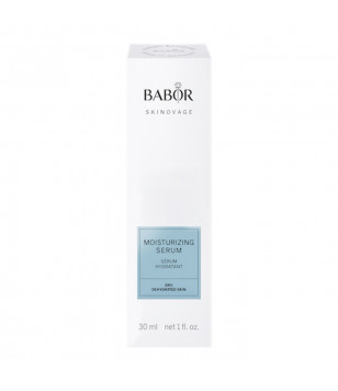 Увлажняющая сыворотка Skinovage Moisturizing Serum BABOR, 30 мл