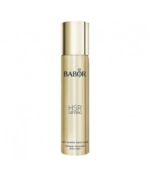 Зволожуюча маска-піна для обличчя Skinovage Moisturizing Foam Mask BABOR, 75 мл