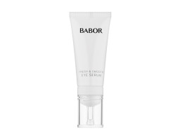 Сироватка для шкіри навколо очей Instant Fresh & Smooth Eye Serum BABOR, 15 мл