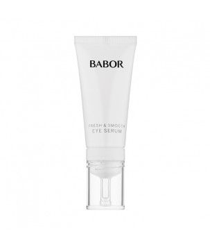 Сироватка для шкіри навколо очей Instant Fresh & Smooth Eye Serum BABOR, 15 мл