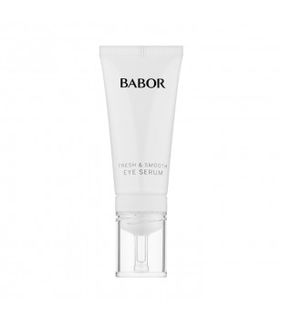 Сыворотка для кожи вокруг глаз Instant Fresh & Smooth Eye Serum BABOR, 15 мл