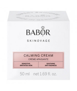 Крем для чутливої ​​шкіри Skinovage Calming Cream BABOR, 50 мл