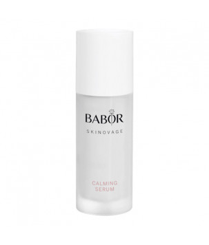 Сироватка для чутливої ​​шкіри Skinovage Calming Serum BABOR, 30 мл