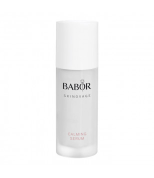 Сыворотка для чувствительной кожи Skinovage Calming Serum BABOR, 30 мл