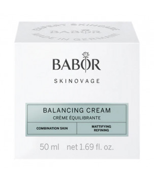 Крем для комбінованої шкіри Skinovage Balancing Cream BABOR, 50 мл