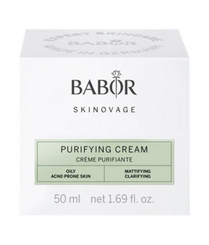 Крем для проблемной кожи Skinovage Purifying Cream BABOR, 50 мл