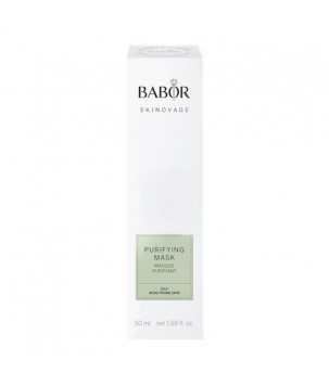 Маска для проблемної шкіри Skinovage Purifying Mask BABOR, 50 мл