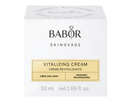 Крем "Досконалість шкіри" Skinovage Vitalizing Cream BABOR, 50 мл