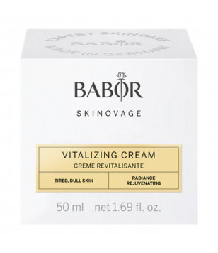 Крем "Совершенство кожи" Skinovage Vitalizing Cream BABOR, 50 мл