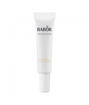 Крем для повік "Досконалість шкіри" Skinovage Vitalizing Eye Cream BABOR, 15 мл