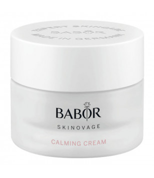 Крем-контроль мімічних зморшок Mimical Control Cream BABOR, 50 мл