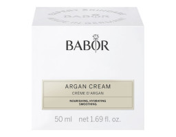 Насичений живильний крем для обличчя "Арган" Argan Cream BABOR, 50 мл
