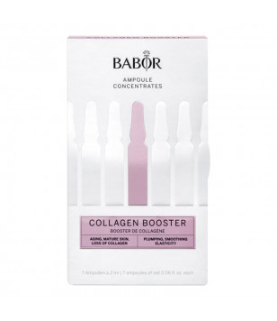 Ампули для обличчя "Експрес ліфтінг" Ampoule Concentrates Lift Express BABOR, 7x2 мл