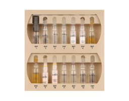 Набір ампул для обличчя Ampoule Perfect Skin Collection 2024 BABOR, 14x2 мл