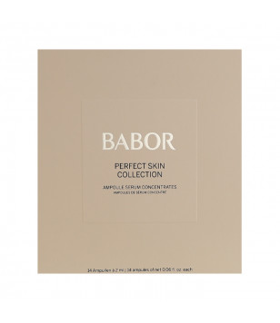 Набір ампул для обличчя Ampoule Perfect Skin Collection 2024 BABOR, 14x2 мл