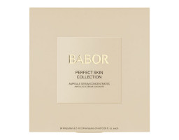 Ампули для обличчя Perfect Skin Collection Ampoule Serum Concentrates BABOR, 14x2 мл