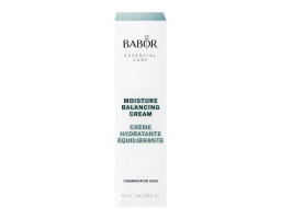 Крем для комбінованої шкіри Essential Care Moisture Balancing Cream BABOR, 50 мл