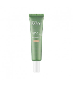 ВВ-крем Doctor BABOR Cleanformance BB Cream SPF20 BABOR2, 40 мл