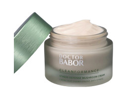 Крем для обличчя Doctor Stress Defense Mushroom Cream BABOR, 50 мл