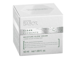 Зволожуючий крем для сяйва шкіри Doctor BABOR Clean Formance Moisture Glow Cream BABOR, 50 мл