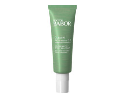 Матувальний гель-крем без олій для обличчя Doctor BABOR Clean Formance Oil-Free Matte Effect Gel Cream BABOR,
