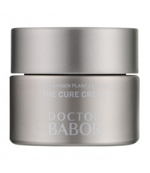 Крем для лица Doctor BABOR Regeneration The Cure Cream BABOR, 50 мл