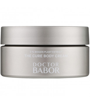 Крем для тіла Doctor BABOR Regeneration The Cure Body Cream BABOR, 200 мл