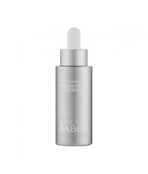 Сироватка для обличчя Doctor BABOR Derma Filler Serum BABOR, 30 мл