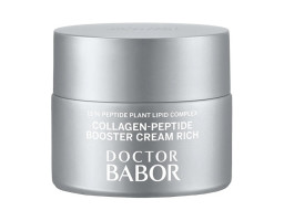 Крем-бустер колагеново-пептидний для обличчя Doctor BABOR Lifting Collagen-Peptide Booster Cream Rich BABOR, 5