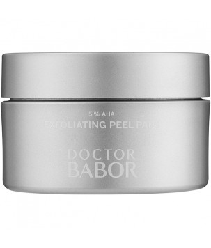 Пілінг-патчі для обличчя Doctor BABOR Resurface Exfoliating Peel Pads BABOR, 40шт