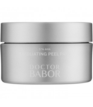 Пілінг-патчі для обличчя Doctor BABOR Resurface Exfoliating Peel Pads BABOR, 40шт
