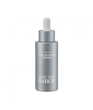 Сироватка для очищення пір Doctor BABOR Resurface Pore Refining Serum BABOR, 30 мл
